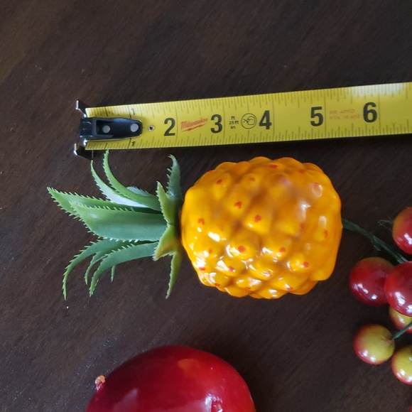 Fruit Decor Faux - Picture 4 of 6